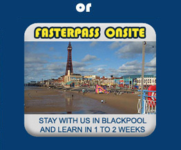 Fasterpass Onsite - Residential Courses